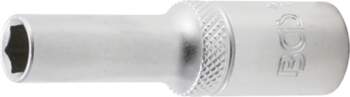 Socket, Hexagon, deep | 10 mm