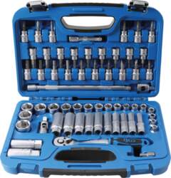 Socket Set | 10 mm (3/8"