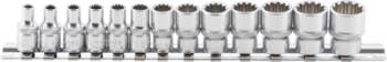 Socket Set, Gear Lock | 6