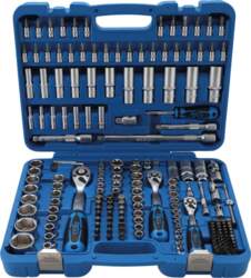 Socket Set, Hexagon | 6.3
