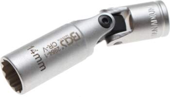 Spark Plug Joint Set, 12-point |