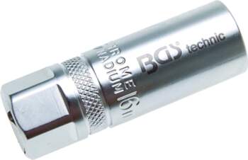 Spark Plug Socket, Hexagon | 12