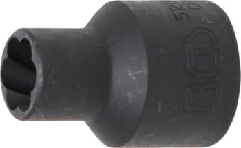Special Socket / Screw Extractor |