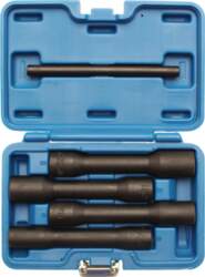 Special Socket Set / Screw Extractor