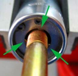 Stud Extractor | 12.5 mm