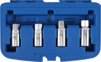 Stud Extractor Set | 6 -