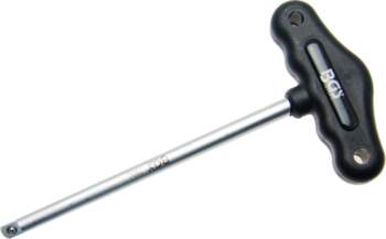 T-Handle | external square 6.3