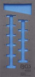 Tool Tray 1/3, empty | for