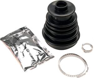 Universal Axle Boot Set | 4