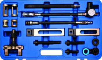 Universal Valve Spring Installer and Remover