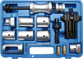 Wiper Arm Puller Set | universal