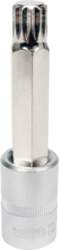 1/2" Bit Socket, M14x100 mm (YT-04355)
