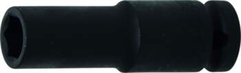 1/2" Deep Impact Socket 1/2", 13