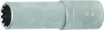 1/2" Deep Socket "Gear Lock"