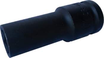 1/2" DR 17 mm Extra Thin