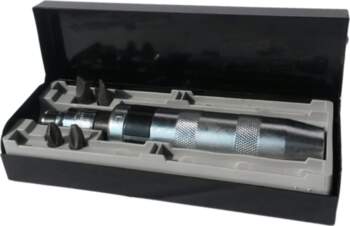 1/2" Hand Impact Screw Driver Tool
