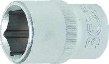 1/2" Socket, Pro Torque®, 18 mm