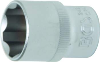 1/2" Socket, "Super Lock", 21