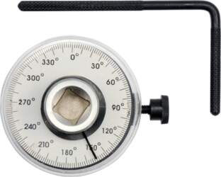 1/2" Torque Setting Angular Gauge, int