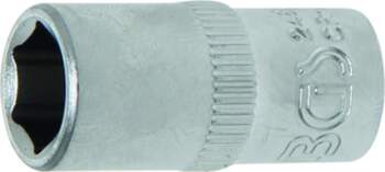 1/4" "Pro Torque®" Socket, 8