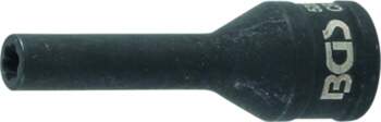 1/4" Turn Off Socket 3.2