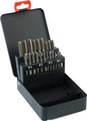 21 pc.Thread Cutting Set 21