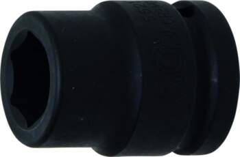 3/4" Impact Socket, 21 mm (5621)