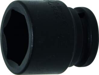 3/4" Impact Socket, 36 mm (5636)