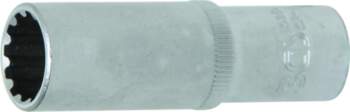 3/8" Deep Socket "Gear Lock"