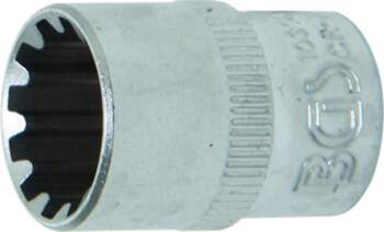 3/8" Socket "Gear Lock", 14