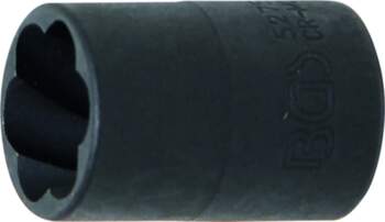 3/8" Special socket, 15 мм, (5275)
