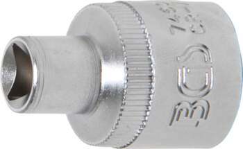 3-pt Socket for Barriers | M5