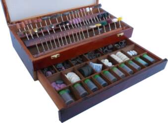 500pcs Rotary Tool accessory kit (RT500)