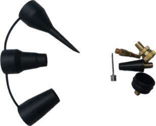 8 pc. Adaptor Set (AX-2)