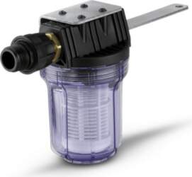 ABS water filter, Kärcher