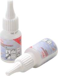 Adhesive Repair Kit | 2-component glue