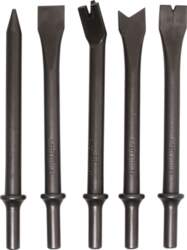 Air Hammer Chisel Set | 5