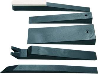 Assembly Wedge Set | 5 pcs