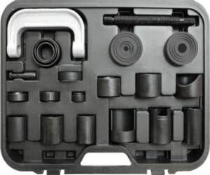Ball Joint Assembly Set | 21