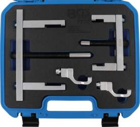 Belt Pulley Puller Set | 10