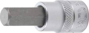 Bit Socket | 10 mm (3/8&quot