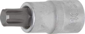 Bit Socket | 12.5 mm
