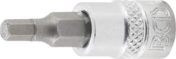 Bit Socket | 6.3 mm