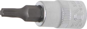 Bit Socket | 6.3 mm