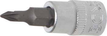 Bit Socket | 6.3 mm