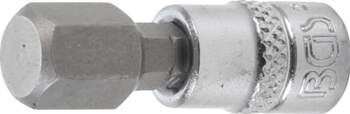 Bit Socket | 6.3 mm
