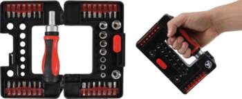 Bit / Socket Set | with