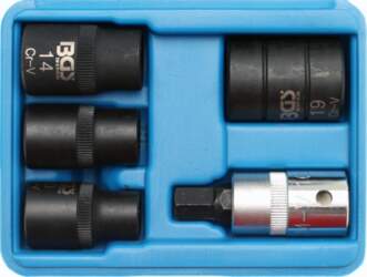 Brake Calliper Socket | 5-point (pentagon)