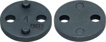 Brake Piston Wind Back Adaptor 4