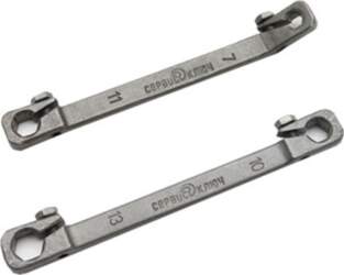 Break System Spanner 8x10mm (19001-1)